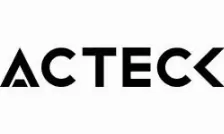 silla gamer acteck floe pro ec737 asiento acolchado, reposa-brazos si, material red, nylon, color blanco