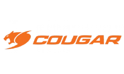 teclado mecanico gamer cougar puri mini rgb, teclas de perfil dsa, interruptores rojo gateron lubricados, cable usb tipo-c desmontable