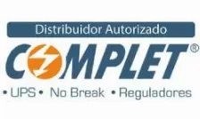  No Break Complet Mt1005, 500w, 1000va, Hasta 30 Min Respaldo, 8 Contactos