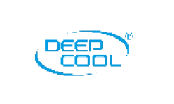 disipador deepcool r-ag620-bkanmn-g-1 12 cm, 1850 rpm, negro