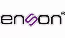 rack enson ens-rkgb6u tipo rack o bastidor independiente, capacidad del rack 6u, acero, peso max. 60 kg, tamaño 48.3 cm (19), color negro