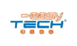  Cable Adaptador Easy Tech De Display Port Macho A Hdmi Hembra, Color Negro, (dp2hdmi)