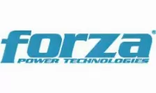  Bateria Para Ups Forza Power Technologies Fub-1270 Sealed Lead Acid (vrla), 12 V, Negro