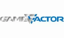  Silla Gamer Game Factor Cgc600, Reclinable, Descansa Brazos Ajustable, Piston De Altura, Color Negro/rojo