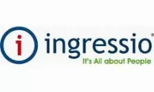 lector biometrico de huella digital ingressio, usb