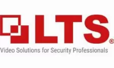 cámara ip lts cmip3022 2.1 mp, domo, interior y exterior, ip66, blanco