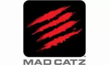 audífonos mad catz e.s. pro+ gancho de oreja, alámbrico, 3.5 mm, negro
