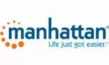  Escritorio Manhattan Forma Rectangular, Bandeja Del Teclado, 590 X 370 Mm, Metal, Color Negro