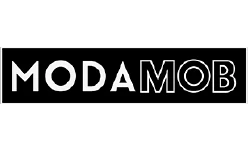 banco modamob plegable diametro 30cm, altura 46cm, blanco