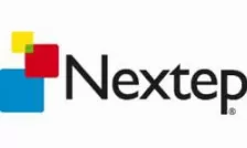 silla gamer nextep ne-650bg asiento acolchado, reposa-brazos no, material tela, color gris