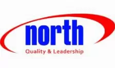  Organizador De ?cables Vertical ?4 Pulg.x4 Pulg. Doble Negro Liso