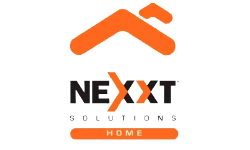  Controlador De Persianas Nexxt Home Nha-b100 Control Por Voz Abs Blanco