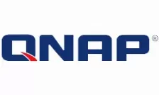 riel qnap rail-b02 tipo juego de rieles para estante, color metálico