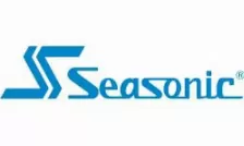 fuente de poder seasonic core v2 gx 750w, cybenetics platinum, full modular, atx 3.1, pcie 5.1