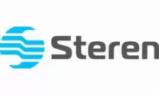 cable usb steren usb-3955 usb a a usb c, negro, rojo