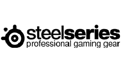 teclado steelseries apex 3 alámbrico, usb, led rgb, negro