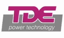  Regulador Tde T1698 D Entrada 120 V, Gris