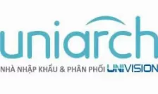 kit videovigilancia uniarch kit xvr301-04g3&4 uac-b112-f28 4 canales, cámara 1920 x 1080, bala (forma), ip67