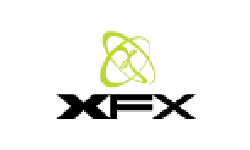 tarjeta de video xfx swft 210, amd radeon rx 7600, 8 gb, 128 bit, gddr6, pci express 4.0 open box nuevo