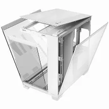 Gabinete Antec C8 White Full Tower, Ventana Lateral Cristal, Blanco
