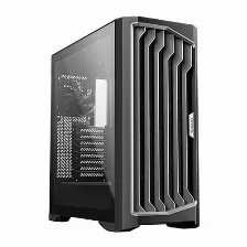 Gabinete Antec Performance 1 Ft, Full Tower, Ventana Lateral, 4x Ventiladores 120mm, Negro