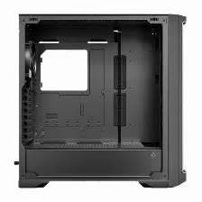 Gabinete Antec Performance 1 Ft, Full Tower, Ventana Lateral, 4x Ventiladores 120mm, Negro