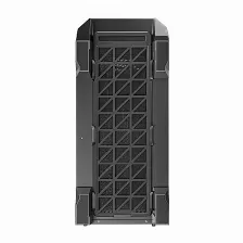 Gabinete Antec Performance 1 Ft, Full Tower, Ventana Lateral, 4x Ventiladores 120mm, Negro