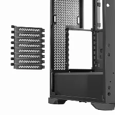 Gabinete Antec Performance 1 Silent, Full Tower E-atx, 4 Ventiladores Instalados, Negro