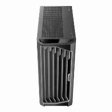Gabinete Antec Performance 1 Silent, Full Tower E-atx, 4 Ventiladores Instalados, Negro