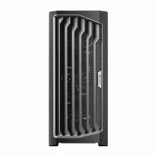 Gabinete Antec Performance 1 Silent, Full Tower E-atx, 4 Ventiladores Instalados, Negro