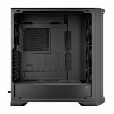 Gabinete Antec Performance 1 Silent, Full Tower E-atx, 4 Ventiladores Instalados, Negro