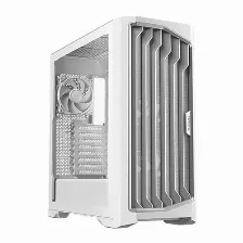 Gabinete Antec Performance 1 Ft Full Tower, 4 Ventilador Instalados, Blanco