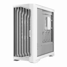Gabinete Antec Performance 1 Ft Full Tower, 4 Ventilador Instalados, Blanco