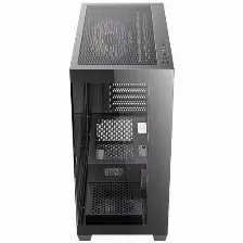 Gabinete Antec Cx300 Argb, Mid Tower, Atx, Micro-atx, Itx, 4x Ventiladores, Negro