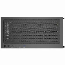 Gabinete Antec Cx300 Argb, Mid Tower, Atx, Micro-atx, Itx, 4x Ventiladores, Negro