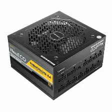 Fuente De Poder Antec Neoeco Ne1000g M, 1000w, Full Modular, 80 Plus Gold, Atx 3.0, Pcie 5.0, Negro