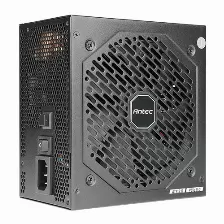 Fuente De Poder Antec Neoeco Ne1000g M, 1000w, Full Modular, 80 Plus Gold, Atx 3.0, Pcie 5.0, Negro