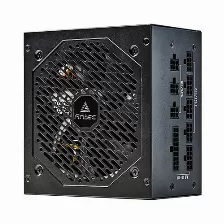 Fuente De Poder Antec Neoeco Ne850g M 850w 80 Plus Gold, Full Modular, Atx, Negro