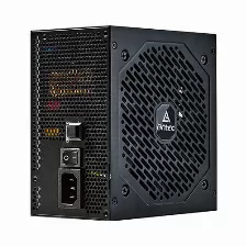 Fuente De Poder Antec Neoeco Ne850g M 850w 80 Plus Gold, Full Modular, Atx, Negro