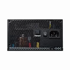 Fuente De Poder Antec Neoeco Ne850g M 850w 80 Plus Gold, Full Modular, Atx, Negro