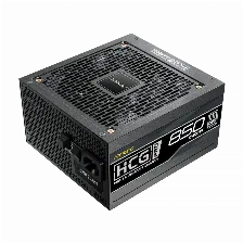 Fuente De Poder Antec Hcg850, Pro Platinum, Atx3.1, 850w, 80 Platinum, Fully Modular, Pcie