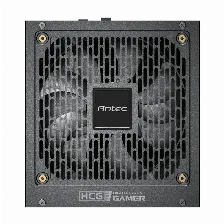 Fuente De Poder Antec Hcg850, Pro Platinum, Atx3.1, 850w, 80 Platinum, Fully Modular, Pcie