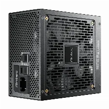 Fuente De Poder Antec Hcg850, Pro Platinum, Atx3.1, 850w, 80 Platinum, Fully Modular, Pcie