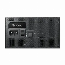Fuente De Poder Antec Hcg850, Pro Platinum, Atx3.1, 850w, 80 Platinum, Fully Modular, Pcie