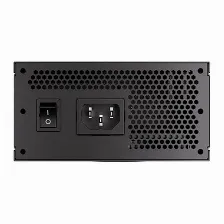 Fuente De Poder Antec Sf850x, 850 , 80 Gold, Full Modular, Sfx, Negro