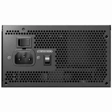 Fuente De Poder Antec Gsk 850 Gold, 850w, 80 Plus Gold, Atx 3.1. Pci-e 5.1, Full Modular