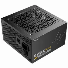 Fuente De Poder Antec Gdk Gold, 750w, 80 Plus Gold, Atx 3.1, Pcie 5.1, Full Modular, Negro