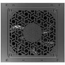 Fuente De Poder Antec Gdk Gold, 750w, 80 Plus Gold, Atx 3.1, Pcie 5.1, Full Modular, Negro