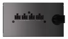 Fuente De Poder Antec G750, 750w, 80 Plus Gold, Semi-modular, Negro