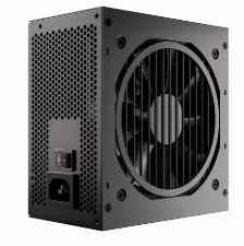 Fuente De Poder Antec G750, 750w, 80 Plus Gold, Semi-modular, Negro